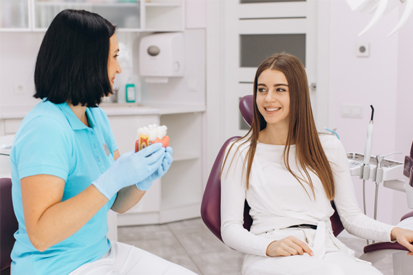 Teeth Whitening Options: Which One Is Right for You? from Genuine Care Dental in Saratoga, CA