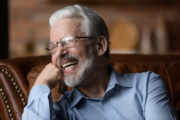 The Benefits of Replacing Missing Teeth With Dental Implantsfrom Genuine Care Dental in Saratoga, CA