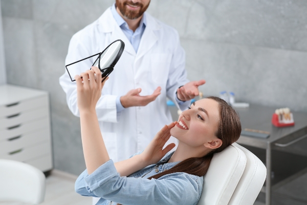7 Things to Know About Dental Implants from Genuine Care Dental in Saratoga, CA