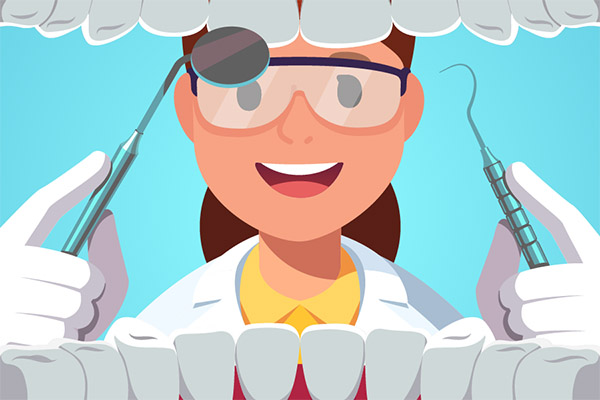 Factors To Consider Before Getting Root Canals from Genuine Care Dental in Saratoga, CA