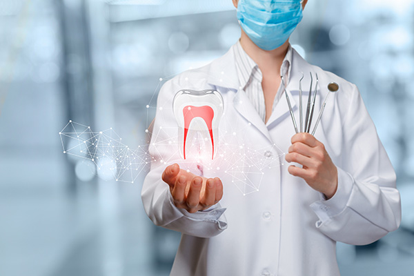 The Dental Crown Procedure: Step by Step from Genuine Care Dental in Saratoga, CA