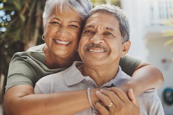 Understanding the Three Types of Dentures from Genuine Care Dental in Saratoga, CA