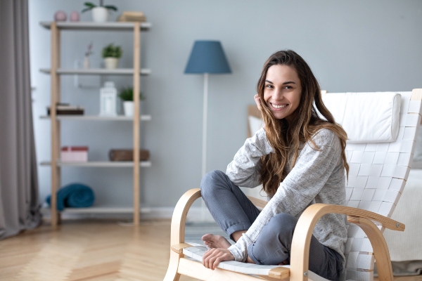 At-Home Teeth Whitening Tips and Tricks from Genuine Care Dental in Saratoga, CA