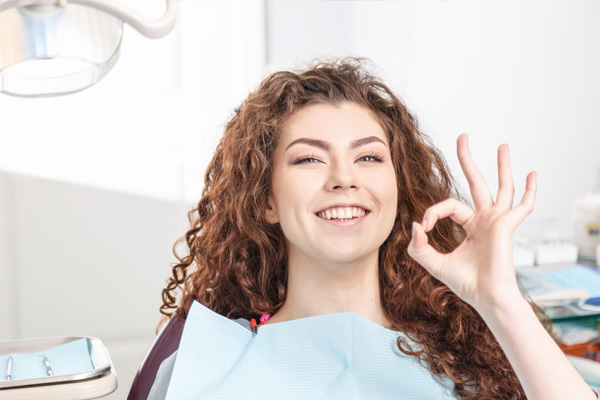 Pros and Cons of Teeth Whitening from Genuine Care Dental in Saratoga, CA