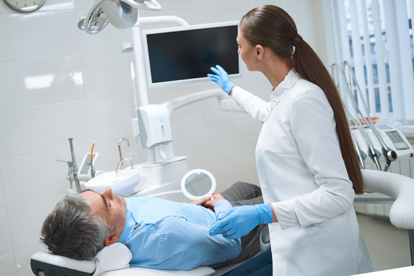Implant Dentist Saratoga, CA