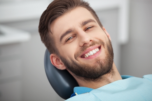 A Step by Step Guide to Dental Implants from Genuine Care Dental in Saratoga, CA