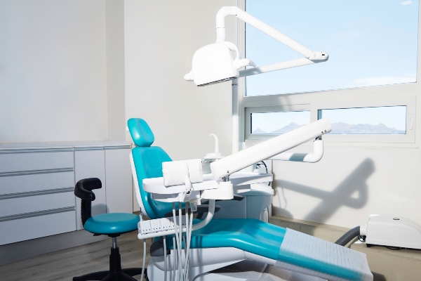 Are Dental Implants Right for Me? from Genuine Care Dental in Saratoga, CA
