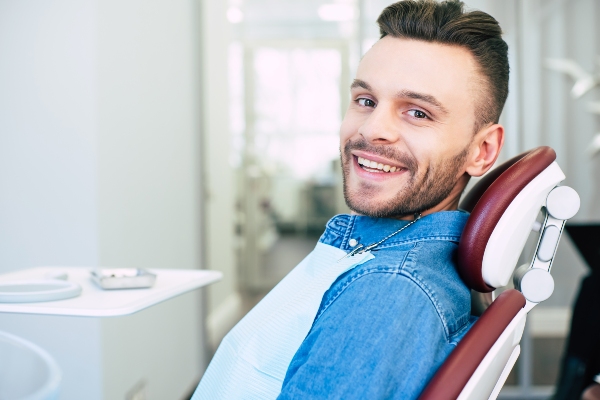 Three Benefits of Choosing Dental Implants from Genuine Care Dental in Saratoga, CA