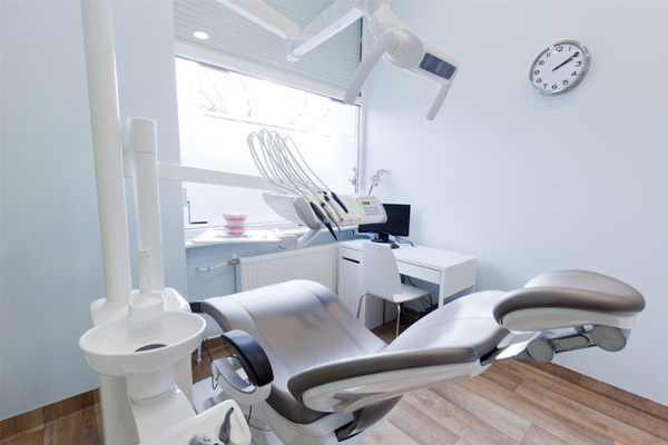 The Different Types of Dental Fillings from Genuine Care Dental in Saratoga, CA