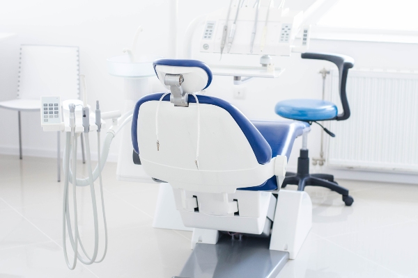 Getting Approved for Dental Implants from Genuine Care Dental in Saratoga, CA