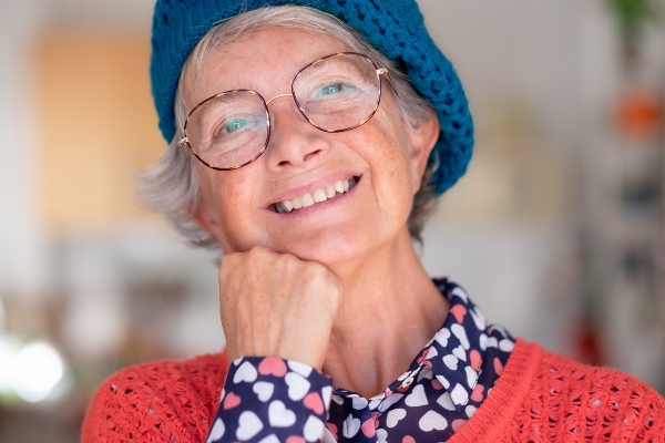 What to Expect When Getting Dentures for the First Time from Genuine Care Dental in Saratoga, CA