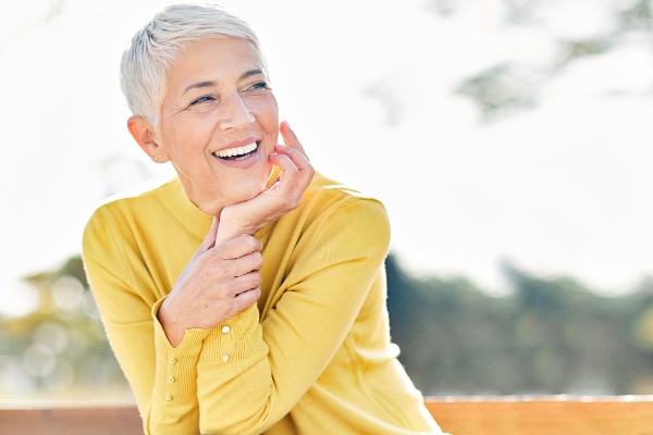 3 FAQs About Dentures from Genuine Care Dental in Saratoga, CA