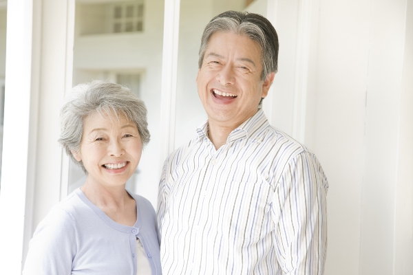 A Step by Step Guide to the Denture Process from Genuine Care Dental in Saratoga, CA