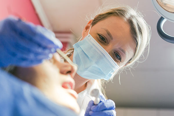 5 Services From a Restorative Dentist from Genuine Care Dental in Saratoga, CA