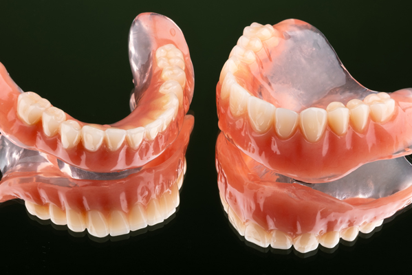 Dentures Saratoga, CA