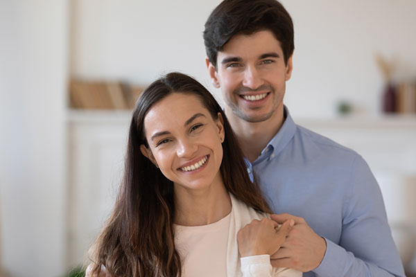Visit a Restorative Dentist to Replace Missing Teeth from Genuine Care Dental in Saratoga, CA