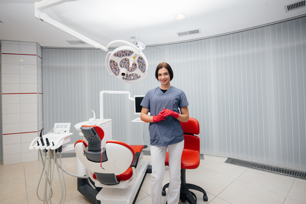 Dental Implant Saratoga, CA