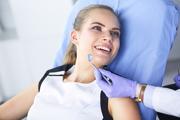 When to Visit a Restorative Dentist from Genuine Care Dental in Saratoga, CA