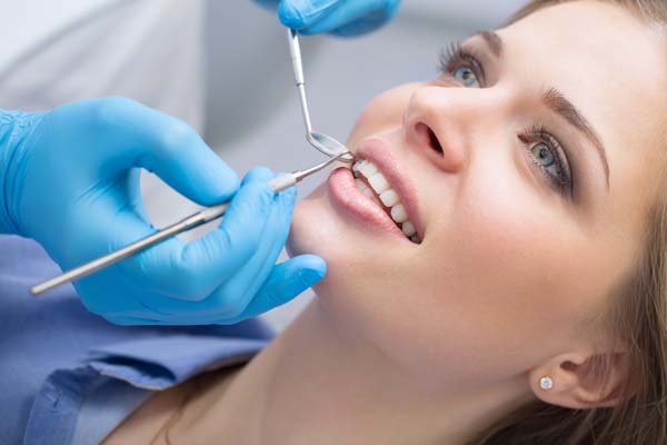 Dental Crown Saratoga, CA