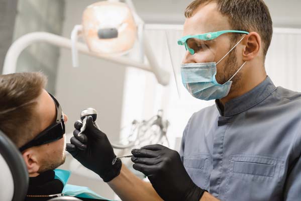 Emergency Dentist Saratoga, CA