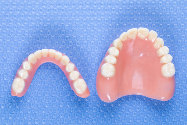 Denture Saratoga, CA