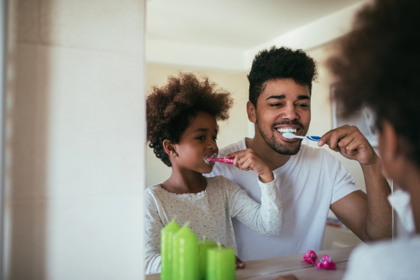 What a Family Dentist Can Do for Your Family’s Dental Needs from Genuine Care Dental in Saratoga, CA