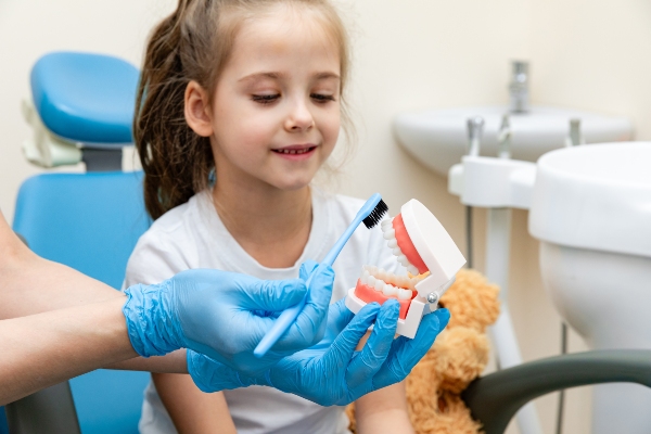The Role of a Family Dentist in Preventing Cavities and Gum Disease from Genuine Care Dental in Saratoga, CA