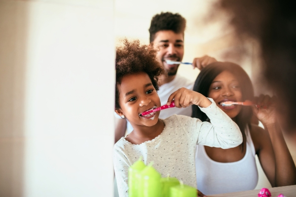5 Oral Health Tips From a Family Dentist from Genuine Care Dental in Saratoga, CA