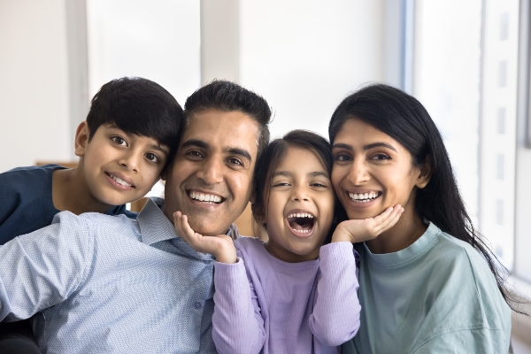 How Family Dentists Make Routine Care Convenient and Comfortable from Genuine Care Dental in Saratoga, CA