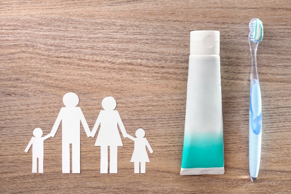 Family Dentistry vs. General Dentistry: What’s the Difference? from Genuine Care Dental in Saratoga, CA