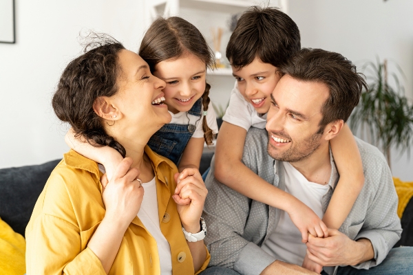 How Family Dentists Make Cleanings Easier for Anxious Patients from Genuine Care Dental in Saratoga, CA