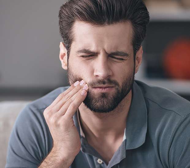 Do I Need a Root Canal from Genuine Care Dental in Saratoga, CA
