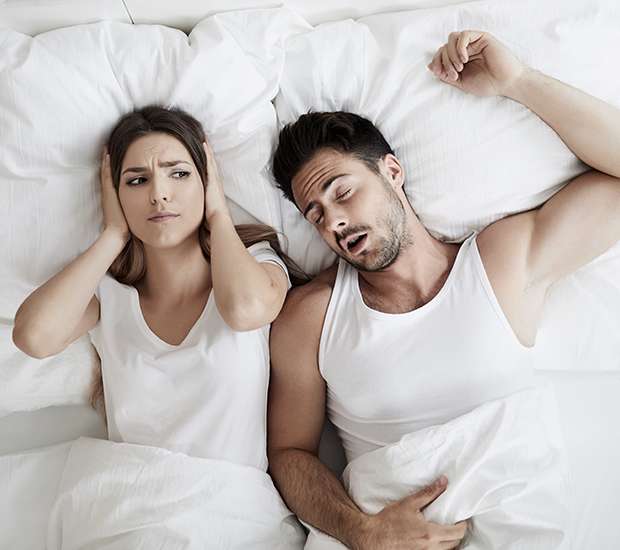 Do I Have Sleep Apnea from Genuine Care Dental in Saratoga, CA