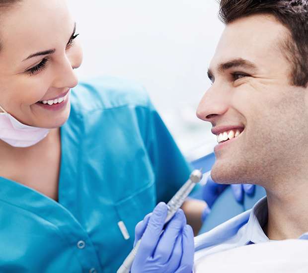 Multiple Teeth Replacement Options from Genuine Care Dental in Saratoga, CA