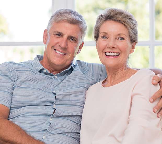 Options for Replacing Missing Teeth from Genuine Care Dental in Saratoga, CA