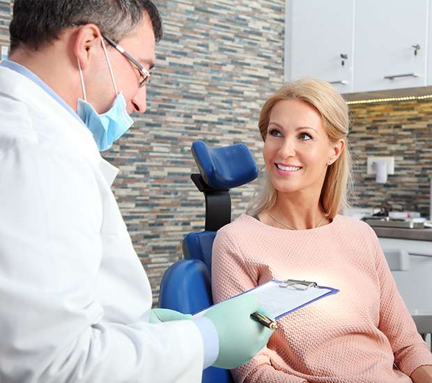 Questions to Ask at Your Dental Implants Consultation from Genuine Care Dental in Saratoga, CA