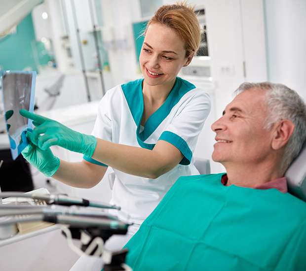 Solutions for Common Denture Problems from Genuine Care Dental in Saratoga, CA
