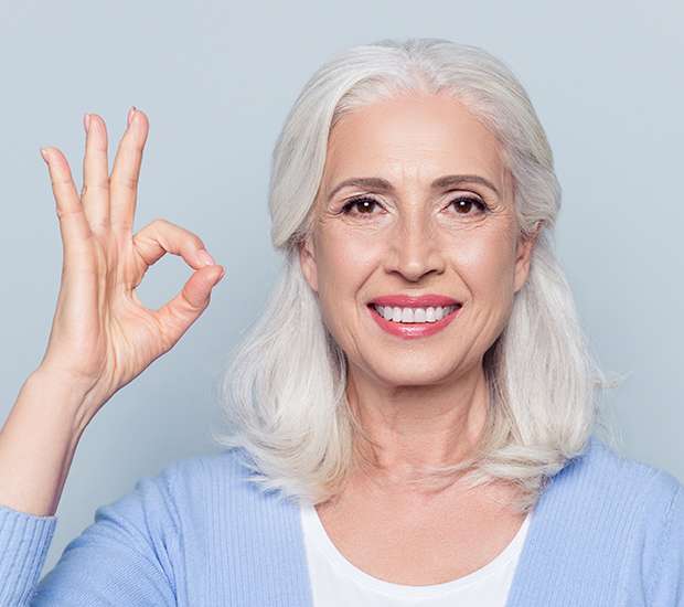 The Process for Getting Dentures from Genuine Care Dental in Saratoga, CA