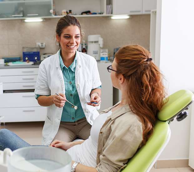 The Truth Behind Root Canals from Genuine Care Dental in Saratoga, CA
