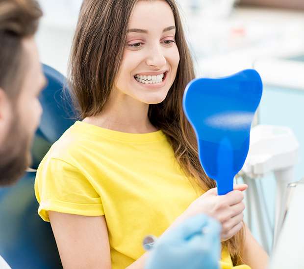 What Can I Do to Improve My Smile from Genuine Care Dental in Saratoga, CA