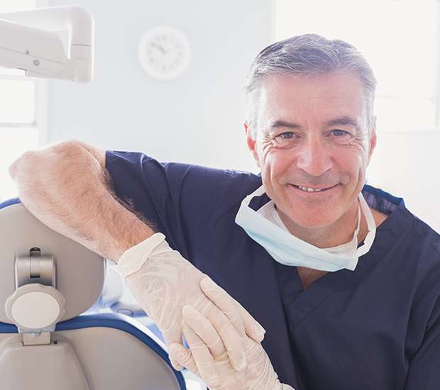 What is an Endodontist from Genuine Care Dental in Saratoga, CA