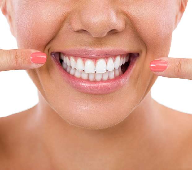 What Is Gum Contouring and Reshaping from Genuine Care Dental in Saratoga, CA