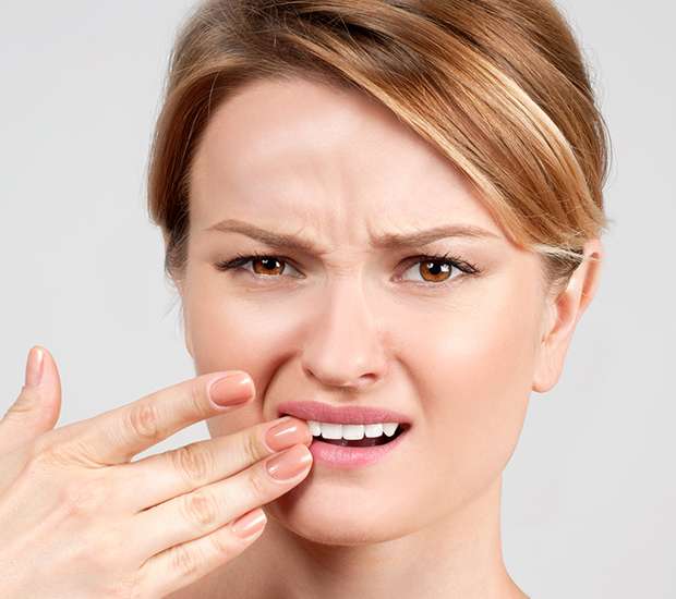 What Should I Do If I Chip My Tooth from Genuine Care Dental in Saratoga, CA
