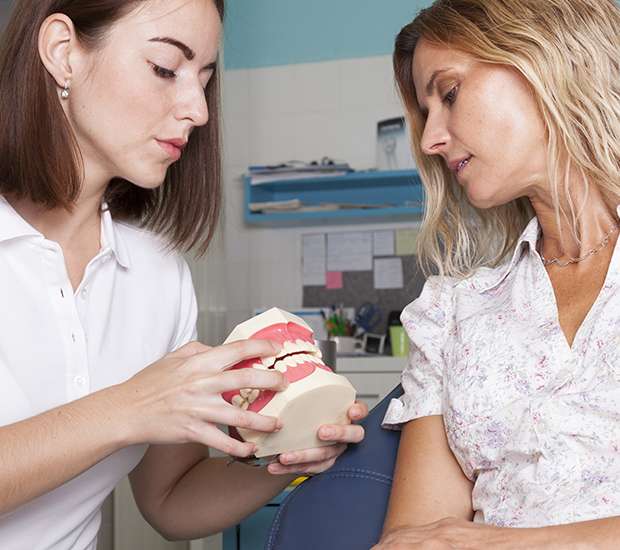 What to Expect When Getting Dentures from Genuine Care Dental in Saratoga, CA