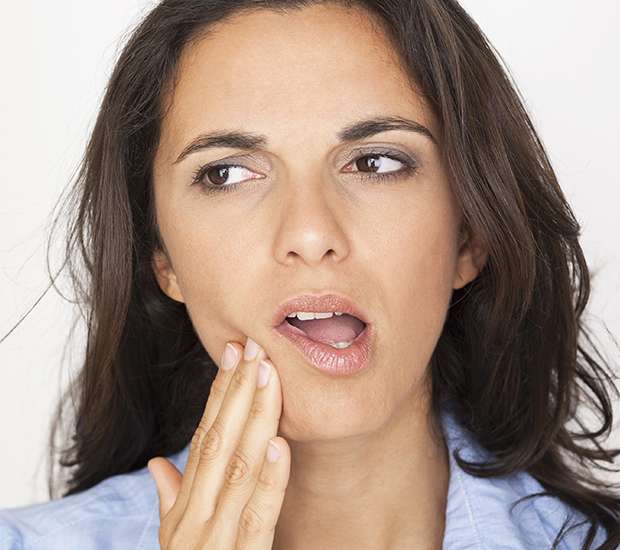 Why Are My Gums Bleeding from Genuine Care Dental in Saratoga, CA
