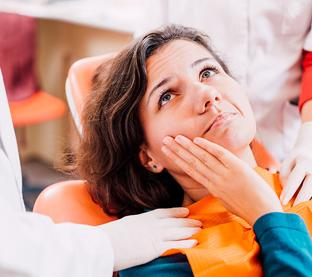 Conditions Linked to Dental Health from Genuine Care Dental in Saratoga, CA