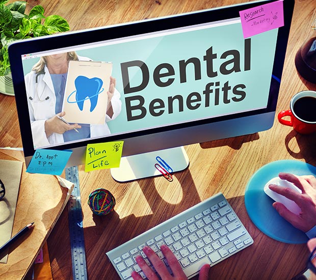 How Does Dental Insurance Work from Genuine Care Dental in Saratoga, CA