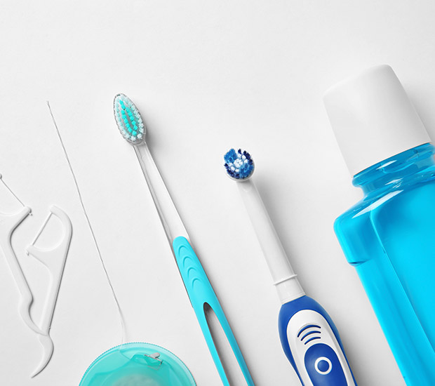 How Proper Oral Hygiene May Improve Overall Health from Genuine Care Dental in Saratoga, CA