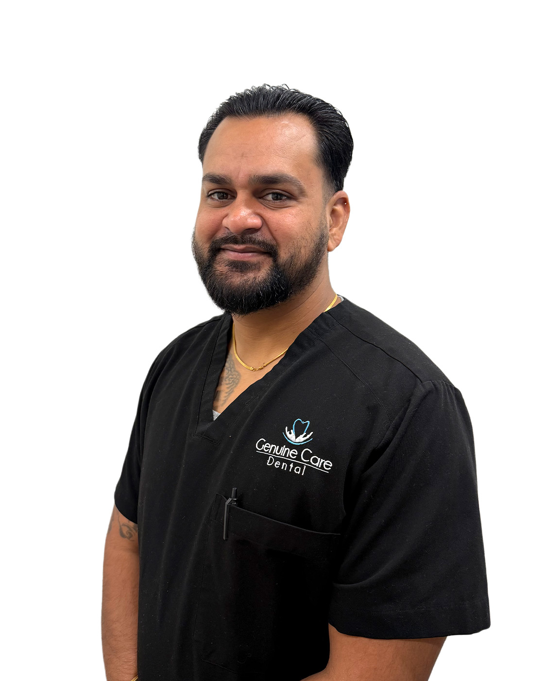 Harjinder