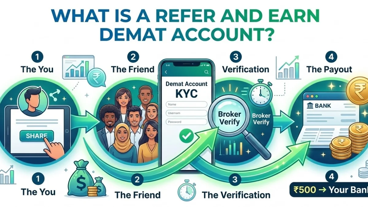 highest paying refer and earn app